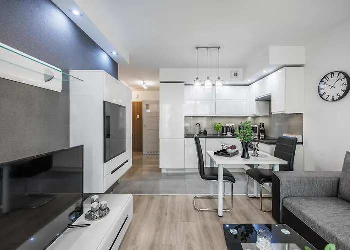 Emihouse Cityvibe * ז'שוב