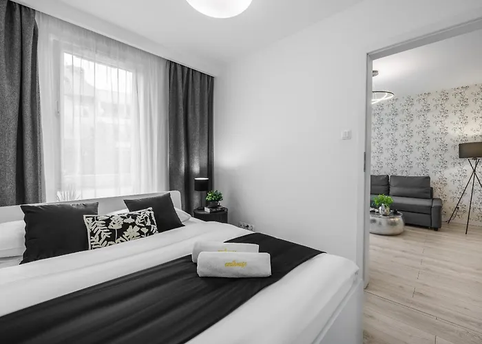 דירה Emihouse Cityvibe